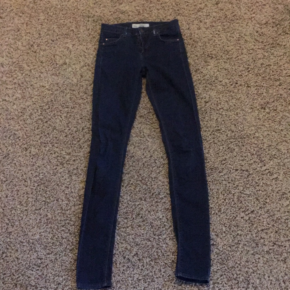 top shop jeans